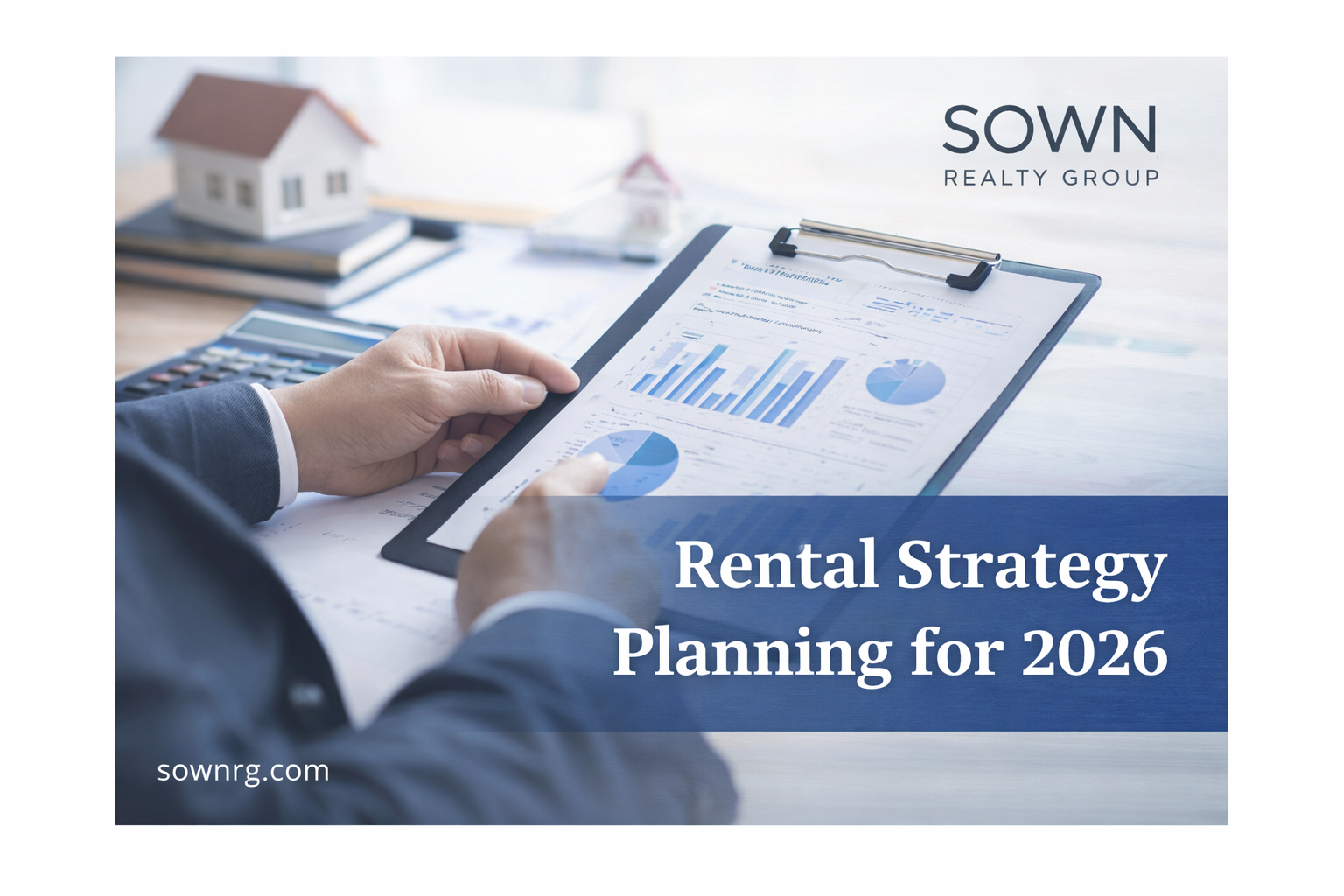 2026 Rental Strategy Planning